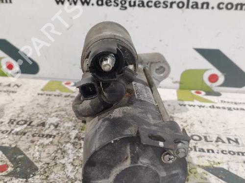 Startmotor HONDA CIVIC VIII Hatchback (FN, FK) 2.2 CTDi (FK3) | BP5931394M8 