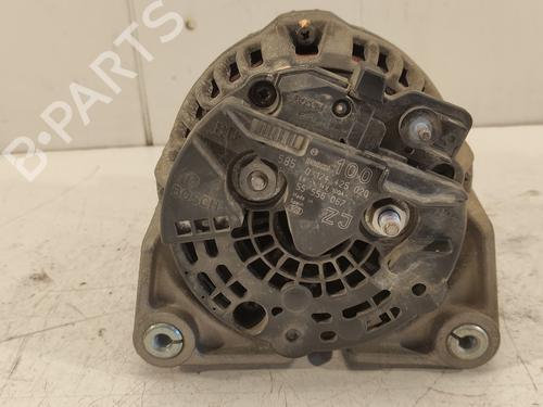 Generator OPEL ASTRA H (A04) 1.6 (L48) | BP9499648M7 