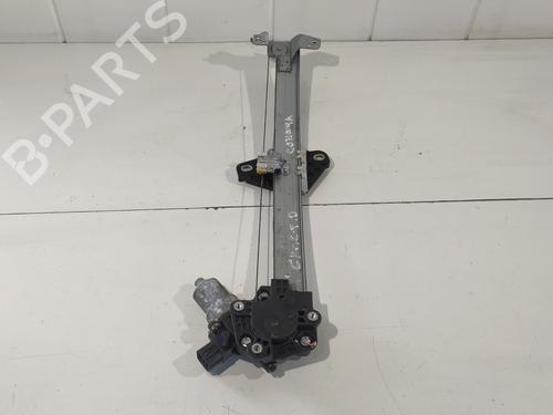 Used Rear right window mechanism HONDA CIVIC VIII Hatchback (FN, FK) [2005-2012]  7213057