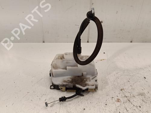 Used Front right lock CITROËN C3 I (FC_, FN_) [2002-2013]  22975276