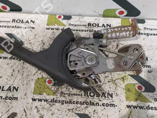 Hand brake SUZUKI SX4 (EY, GY) 1.9 DDiS (RW 419D) (120 hp) 8772842