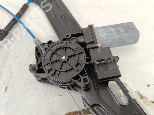 Front left window mechanism BMW 3 Touring (F31) 318 d | BP10417027C22 