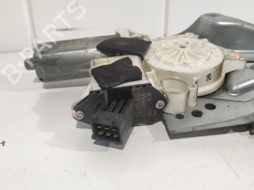 Front right window mechanism OPEL VECTRA C (Z02) 1.9 CDTI (F69) | BP8178513C23 