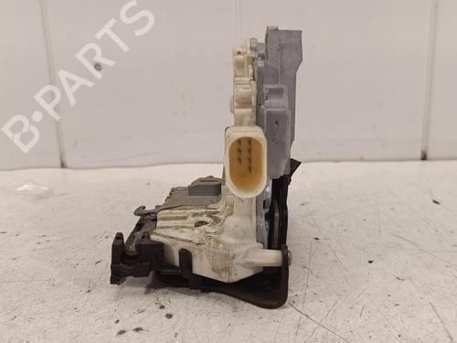Rear right lock SEAT LEON (1P1) 2.0 TDI 16V | BP11059804C99 