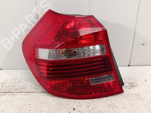 Used Left taillight BMW 1 (E81) [2006-2012]  11420782