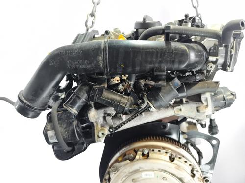 Engine OPEL INSIGNIA A (G09) 2.0 CDTI 4x4 (68) | BP33963459M1  - Image 11