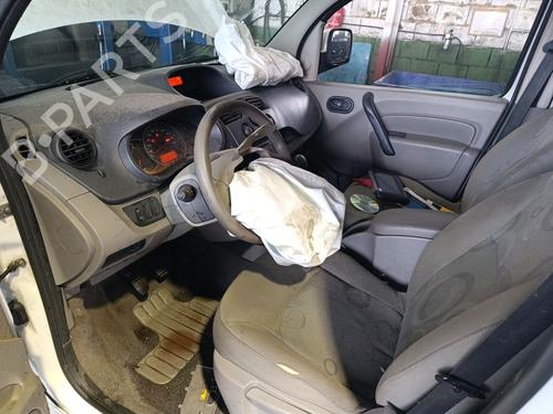 Gearbox RENAULT KANGOO / GRAND KANGOO II (KW0/1_) 1.5 dCi 85 (KW0K, KW0L, KW0B) | BP32148700M3 