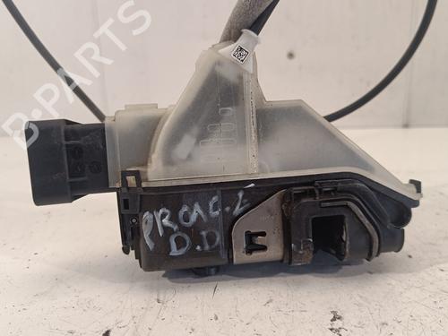 BP17522563C97 | Front right lock TOYOTA PROACE Van (MDZ_) 2.0 D4d (MDZ3) BP17522563C97