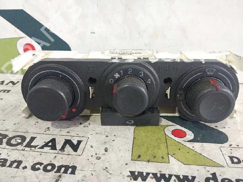 Used Climate control SEAT IBIZA III (6L1) [2002-2009]  4055765
