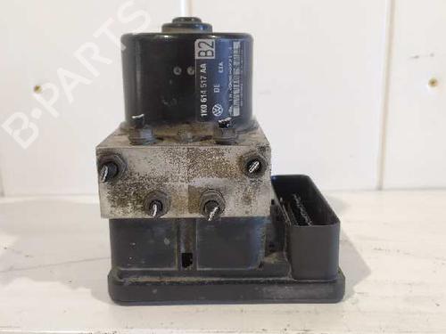 Used ABS pump AUDI A3 Sportback (8PA) 1.9 TDI (105 hp) 7169328