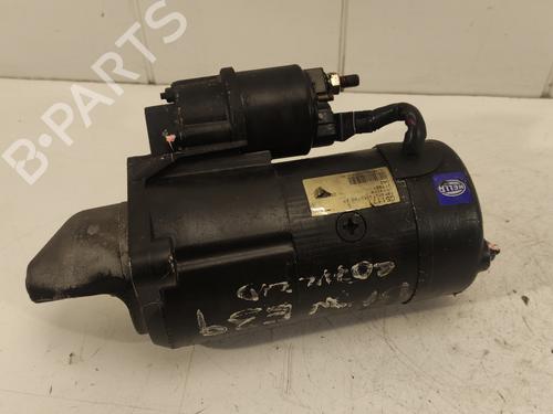 Used Starter BMW 5 (E39) 530 d (184 hp) 8955219