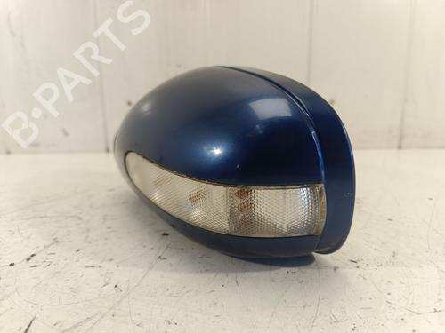 Left mirror MERCEDES-BENZ C-CLASS Coupe (CL203)  | BP29273221C26 