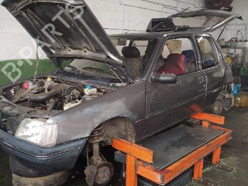 PEUGEOT 205 II (20A/C) 1.4 (86 hp) 778565