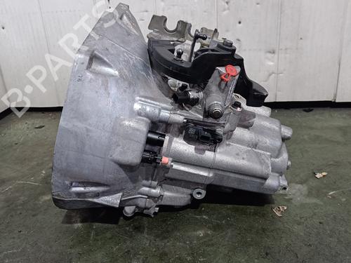 Used Gearbox FORD FOCUS III 1.0 EcoBoost (125 hp) 10719172