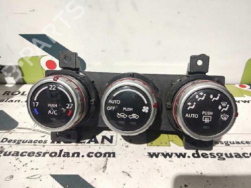 Used Climate control SUZUKI SX4 (EY, GY) 1.9 DDiS (RW419D) (120 hp) 4055813