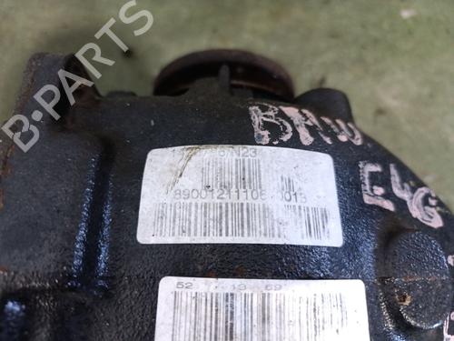 Rear differential BMW 3 (E46) 320 d | BP27576057M24 