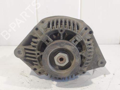 Alternateur RENAULT MEGANE I (BA0/1_) 1.9 D Eco (BA0A, BA0U, BA0R) (64 hp) 7460933