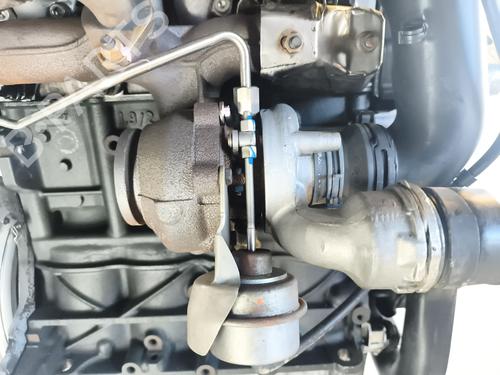 Engine VW GOLF V (1K1) 1.9 TDI | BP33756335M1 - Image 15