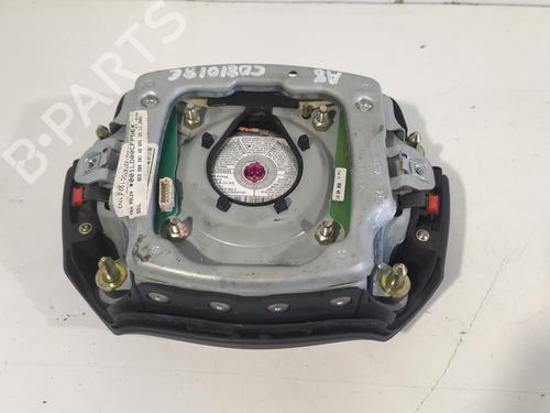 Driver airbag AUDI A8 D2 (4D2, 4D8) 2.5 TDI | BP7460840C9 