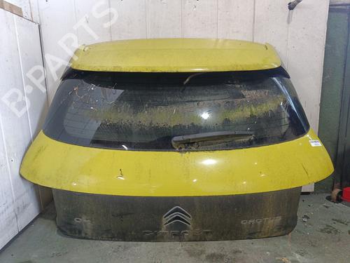 Used Tailgate CITROËN C4 CACTUS [2014-2025]  8810298