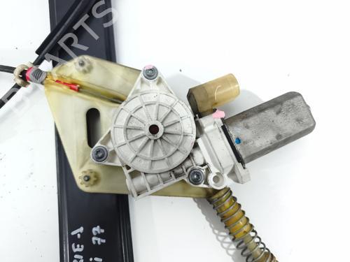 Front left window mechanism BMW 1 (E87) 118 d | BP38064972C22 - Image 2
