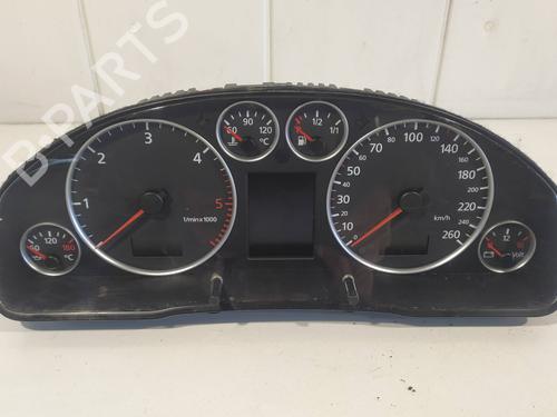 Compteur de vitesse AUDI A4 B7 Avant (8ED) 2.0 TDI 16V (140 hp) 6885977