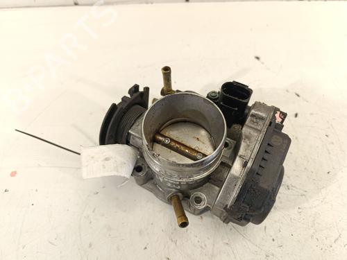 Spjeldhus VW GOLF IV (1J1) 1.6 (100 hp) 26501818