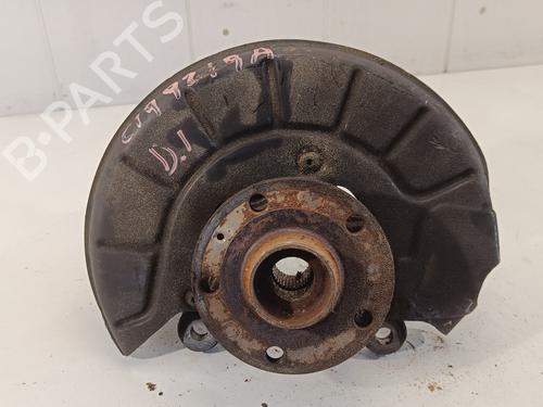 Left front steering knuckle SEAT LEON (1P1)  | BP15599980M25 