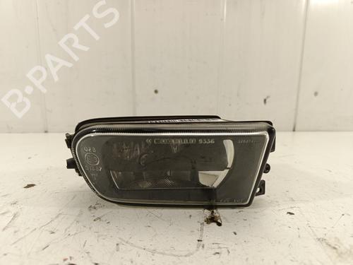 Used Right front fog light BMW 5 (E39) 528 i (193 hp) 28727506