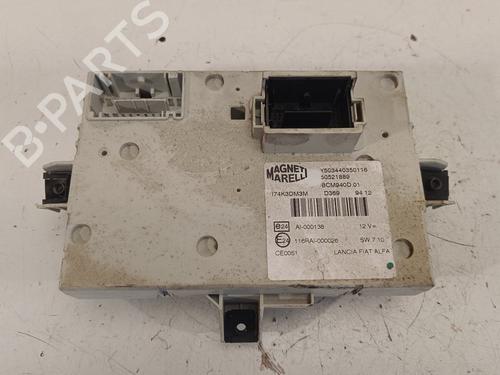 Used Fuse box ALFA ROMEO GIULIETTA (940_) [2010-2020]  18242392