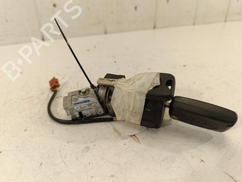 Ignition barrel CITROËN BERLINGO Box Body/MPV (B9)  | BP26441189M48 