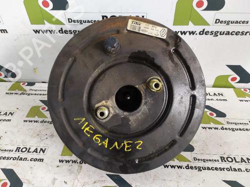 Used Servo brake RENAULT MEGANE II (BM0/1_, CM0/1_) [2001-2012]  4064103