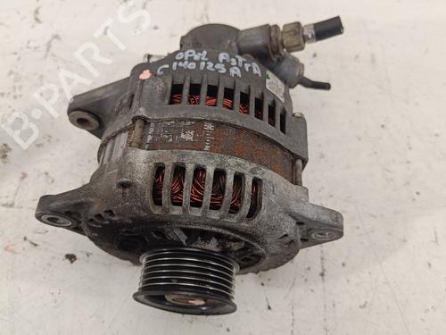 Generator OPEL ASTRA G Hatchback (T98) 1.7 DTI 16V (F08, F48) | BP23245909M7 