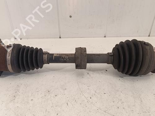 Used Left front driveshaft SEAT IBIZA IV (6J5, 6P1) [2008-2017]  19409183