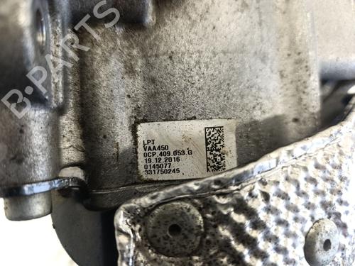 Transfer box VW TIGUAN (AD1, AX1) 2.0 TSI 4motion | BP28318895M36 