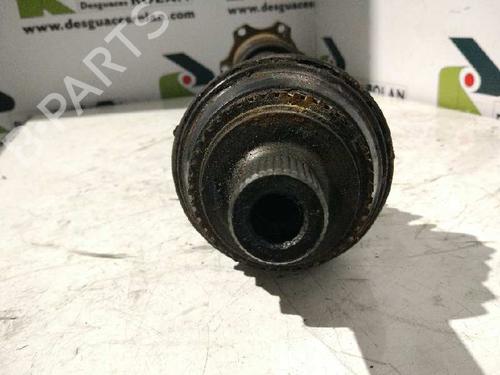 BP10247196M41 | Right rear driveshaft AUDI V8 (441, 442, 4C2, 4C8) 3.6 quattro BP10247196M41