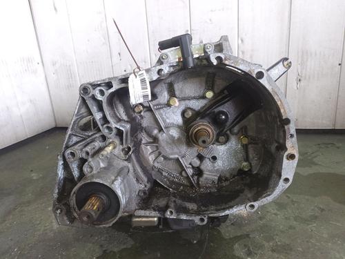 Used Gearbox RENAULT SCÉNIC I MPV (JA0/1_, FA0_) 1.9 dTi (JA1U) (80 hp) 29852445