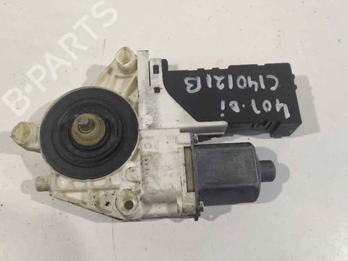 Left front window motor PEUGEOT 407 (6D_)  | BP6971081E21 