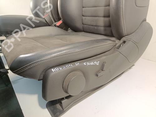 Seats set MERCEDES-BENZ GLK-CLASS (X204) 220 CDI (204.902) | BP26503208C78 