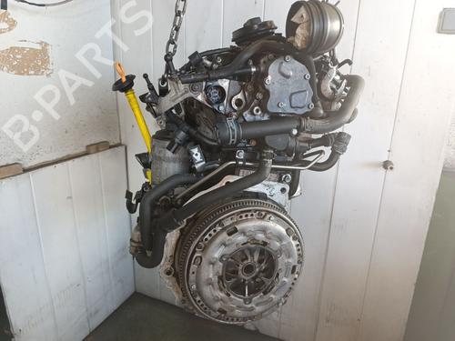Motor VW TOURAN (1T1, 1T2) 1.9 TDI | BP29465071M1 