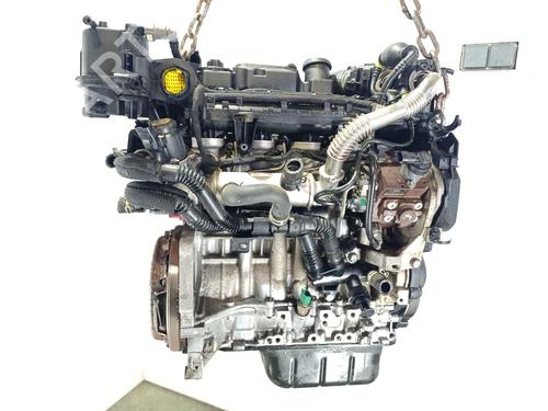 Engine PEUGEOT 207 (WA_, WC_) 1.4 HDi | BP32332046M1