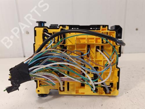 Fuse box PEUGEOT 208 I (CA_, CC_) 1.6 HDi | BP22199832E1 