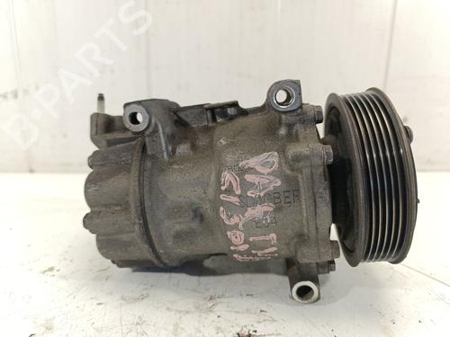 AC compressor PEUGEOT PARTNER Tepee 1.6 HDi 90 | BP26223445M34 - Image 3