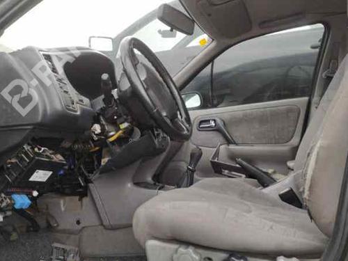 Starter NISSAN PRIMERA (P11)  | BP6927463M8 