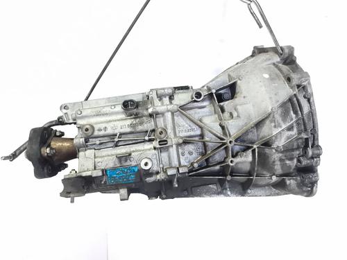 Used Gearbox Gearbox BMW 1 (E87) 118 d (143 hp) 40183963 40183963