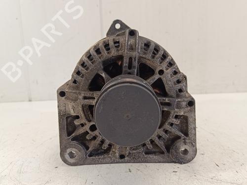 Generator RENAULT SCÉNIC II (JM0/1_) [2003-2010]  21568568