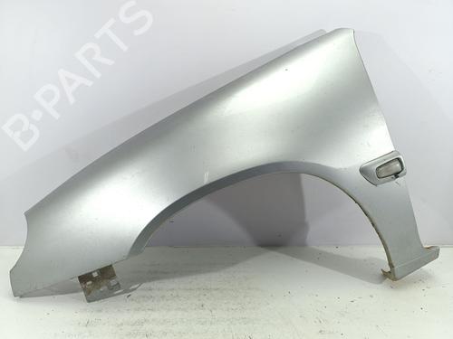 Forskærm venstre CITROËN SAXO (S0, S1) 1.5 D (57 hp) 31149534