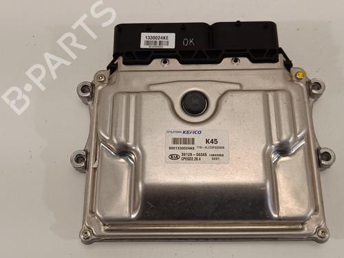 Used Engine control unit (ECU) KIA STONIC (YB) [2017-2025]  15589223