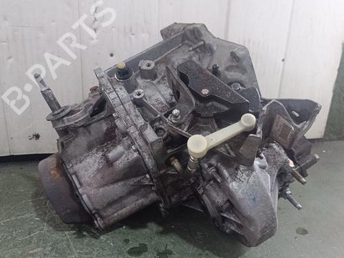 Gearbox CITROËN C4 II (NC_)  | BP18870377M3 