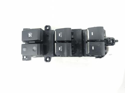 Used Left front window switch Left front window switch 36938184 36938184